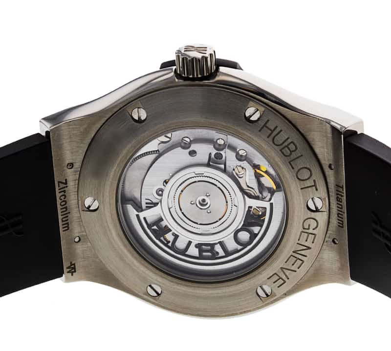 Hublot Classic Fusion 542.ZX.1170.RX